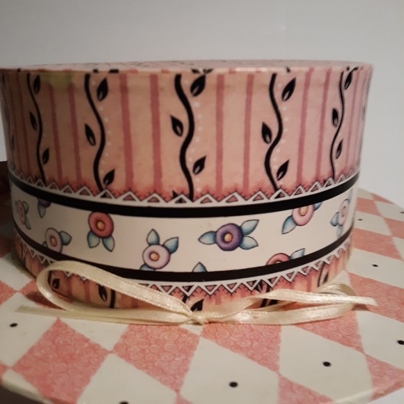 Michel & Company Decorative box vintage 1998 - Picture 5 of 7